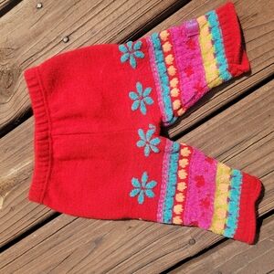 Cutest Infant Pants